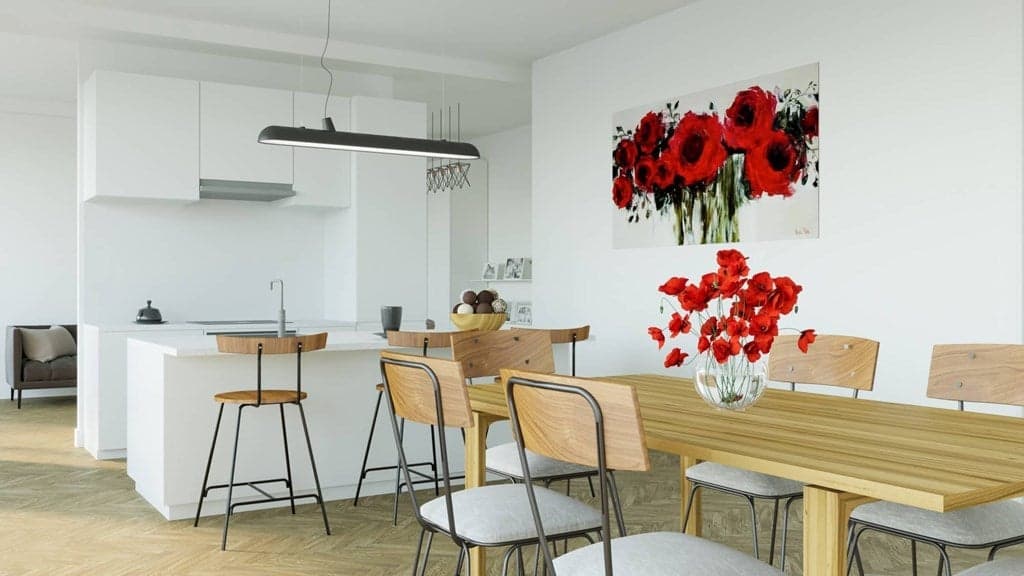 Appartement Martinus Nijhofflaan, Delft - À Louer