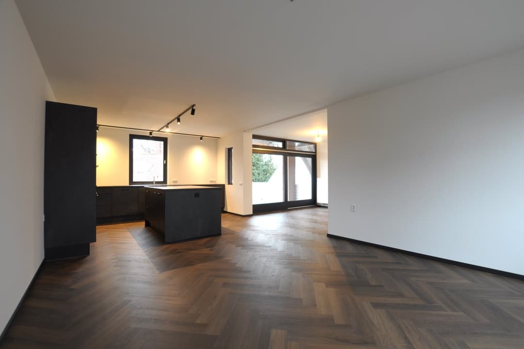 Maisonette NieuwDommelseweg 295, Valkenswaard - À Louer