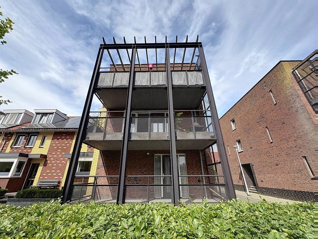 Flat Pavane, Nieuw-Vennep - Te Huur