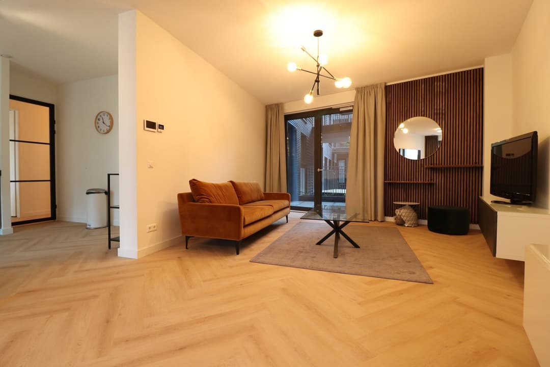 Apartment Lutonhof 331, Amsterdam - Zu Vermieten