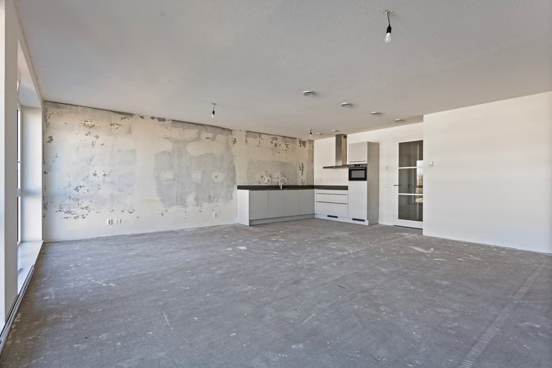 Appartement Perzikweg 422, 231 DG Leiden - À Louer