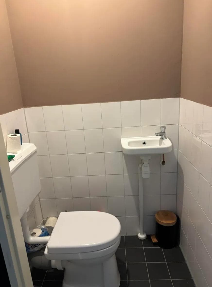 Furnished Room for Rent - Langestraat, Hilversum