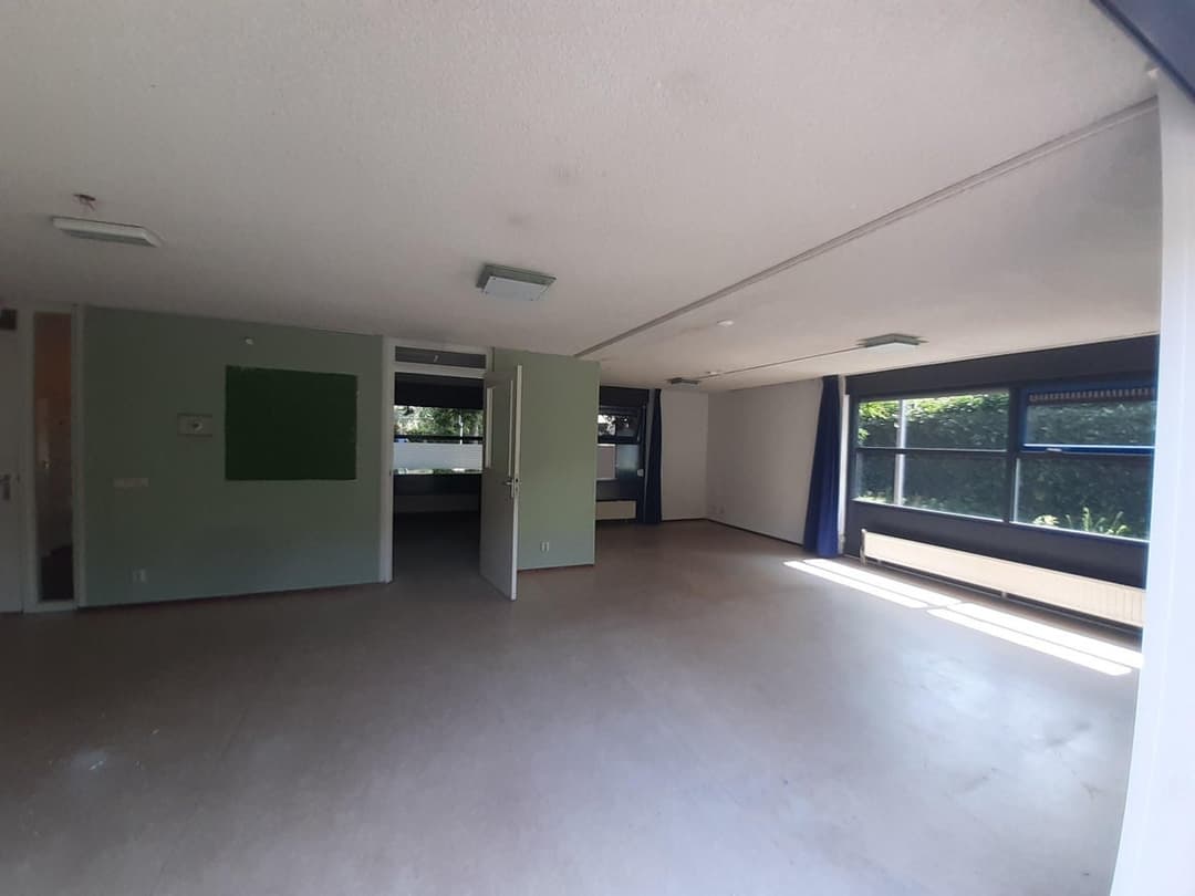 Chambre Gezellelaan, Roosendaal - À Louer