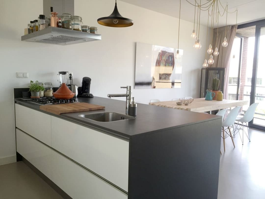 Flat Kromakkerweg, Eindhoven - For Rent