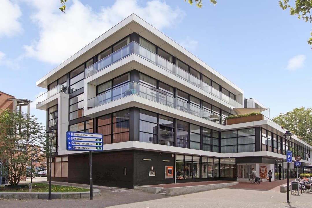 Wohnung Pastoor Spieringsstraat, Uden - Zu Vermieten