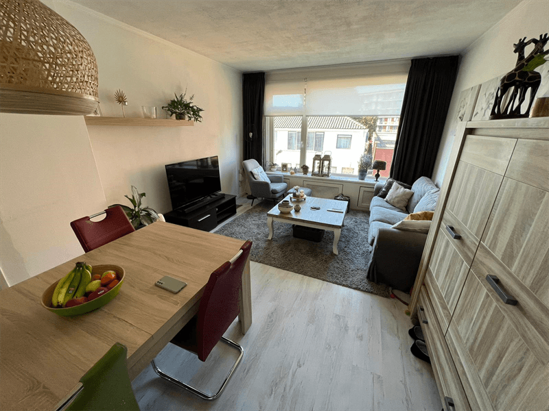 Wohnung zur Miete J.H.W. Robersstraat, Enschede