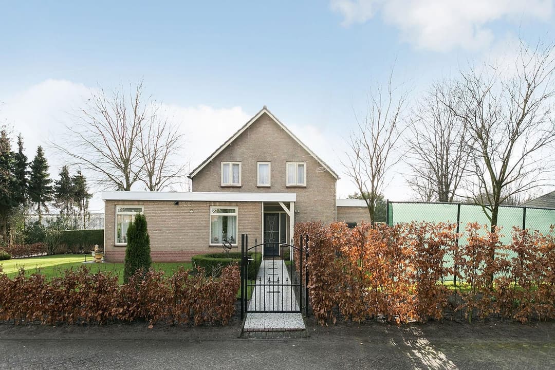 Maison Bouwerij, Galder - À Louer