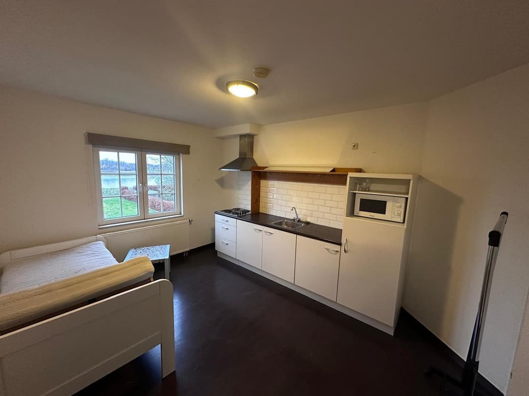 Chambre Bosscherweg, Maastricht - À Louer