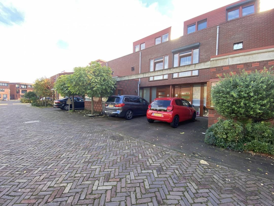 Huis Grasstrook, Eindhoven - Te Huur