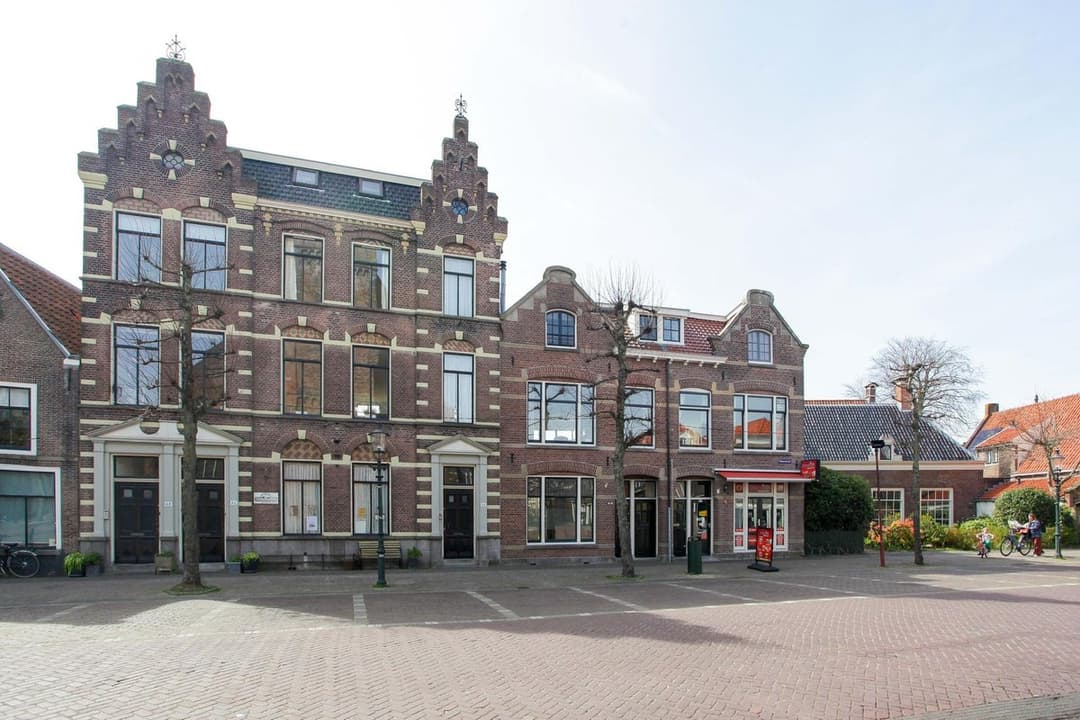Apartamento Nieuwstraat 38, Weesp - En Alquiler