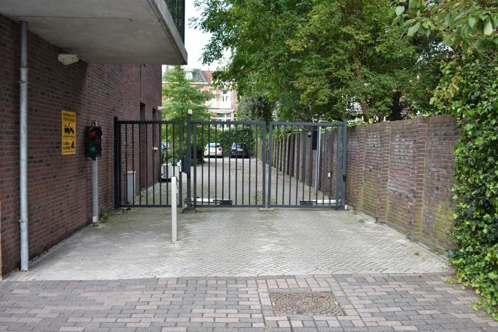 Parking Space Boermandestraat, Groningen - For Rent