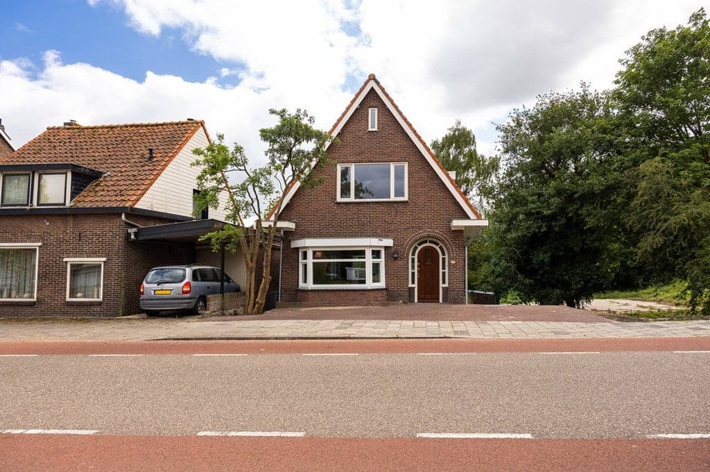 Haus Nieuwemeerdijk 199, Badhoevedorp - Zu Vermieten