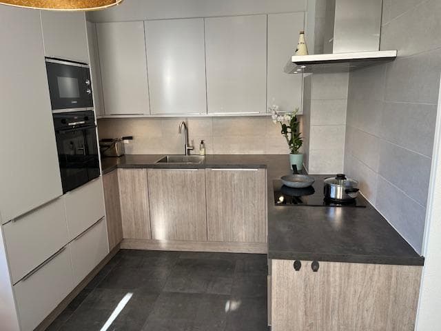 Unfurnished Apartment Saendelverlaan, Assendelft - For Rent