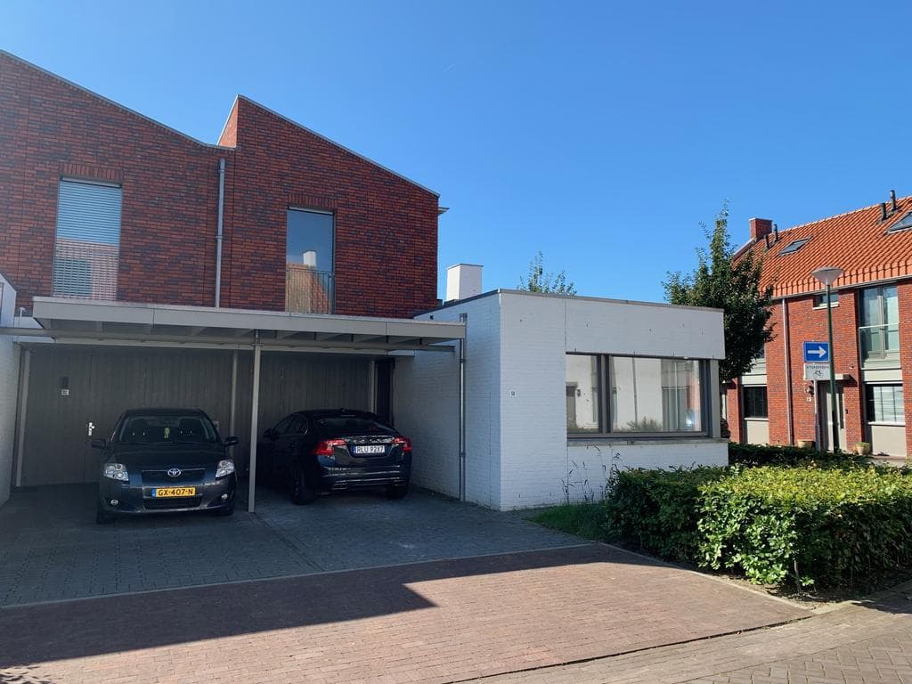 Eindwoning Elsthof 145081 ZL Hilvarenbeek - Te Huur