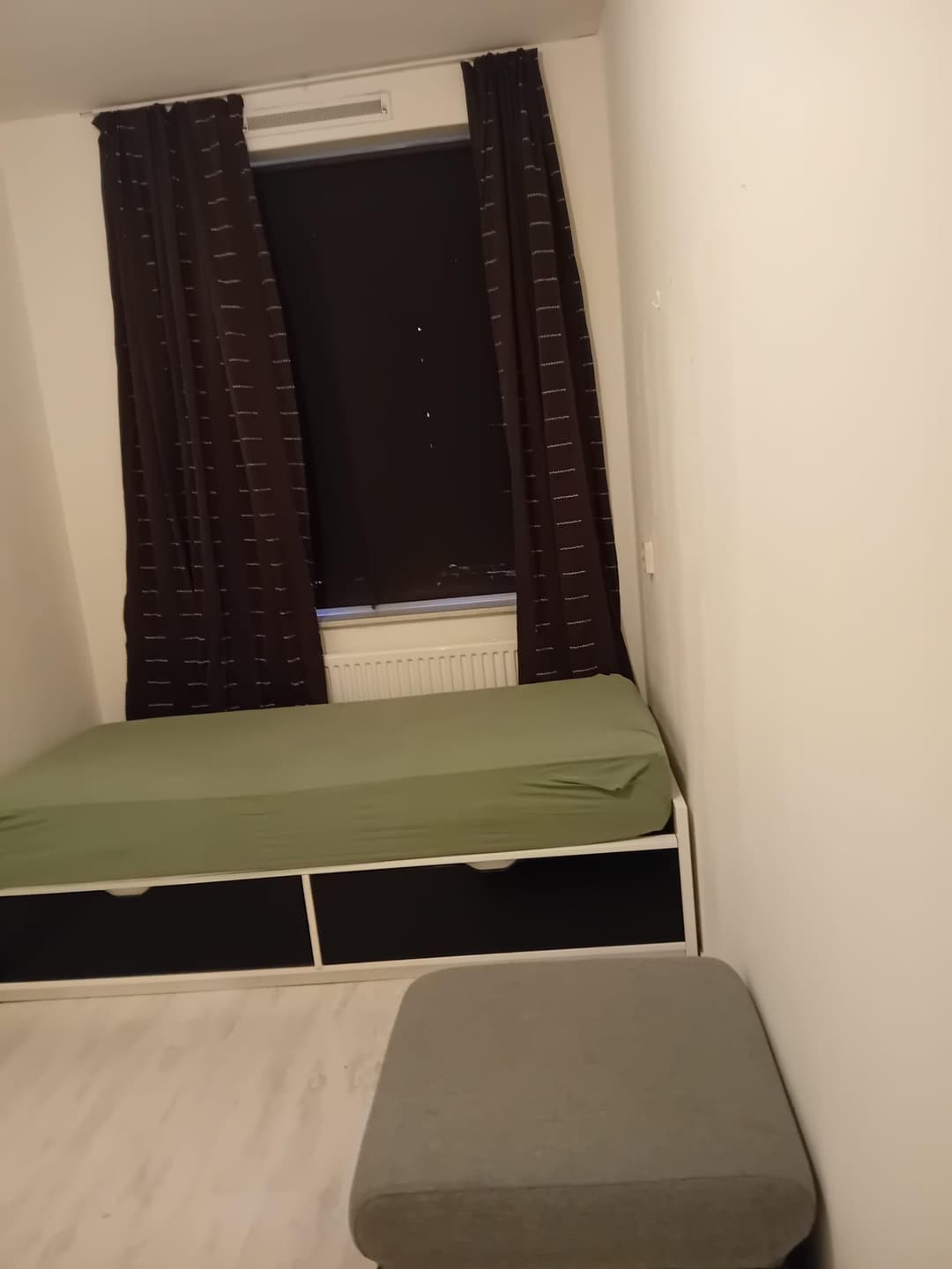 Furnished Room for Rent, Windlusthof, Nootdorp