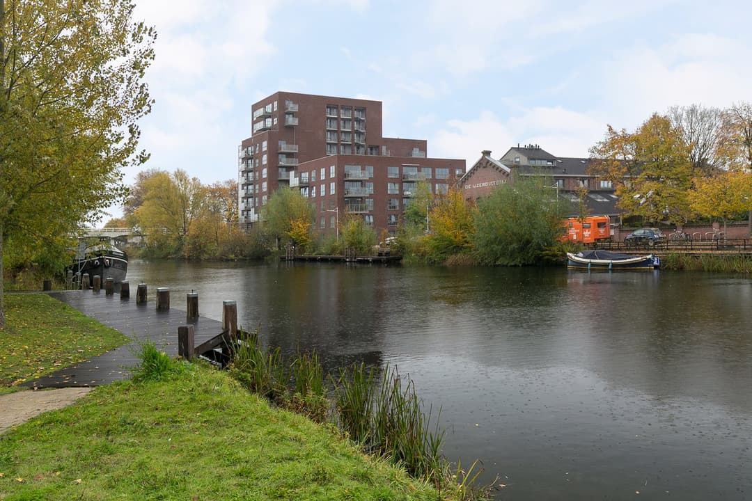 Appartement Havendijk 14-14, Tilburg - Te Huur