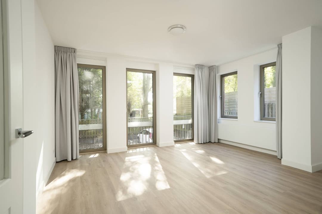 Wohnung Badhuisweg, Den Haag - Zu Vermieten