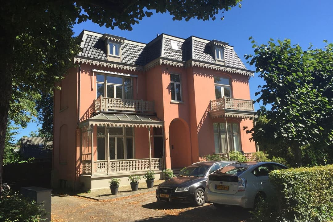 Unfurnished Room for Rent, Kortenburglaan, Doorn