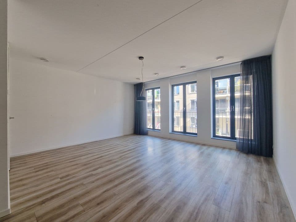 Apartamento Philips Willemstraat, Rotterdam - En Alquiler