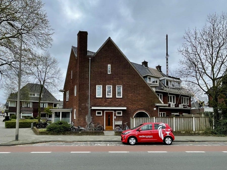 Appartement Hogelandsingel, Enschede - À Louer