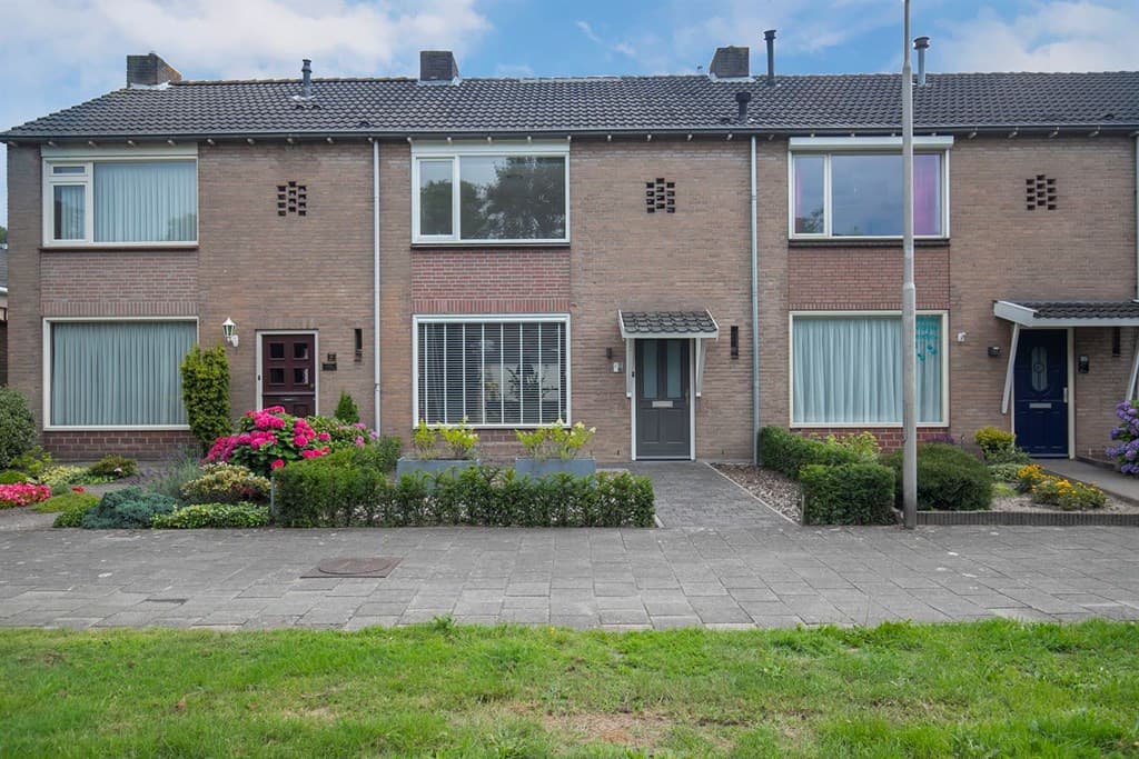 Maison à louer Kastanjelaan, Drunen