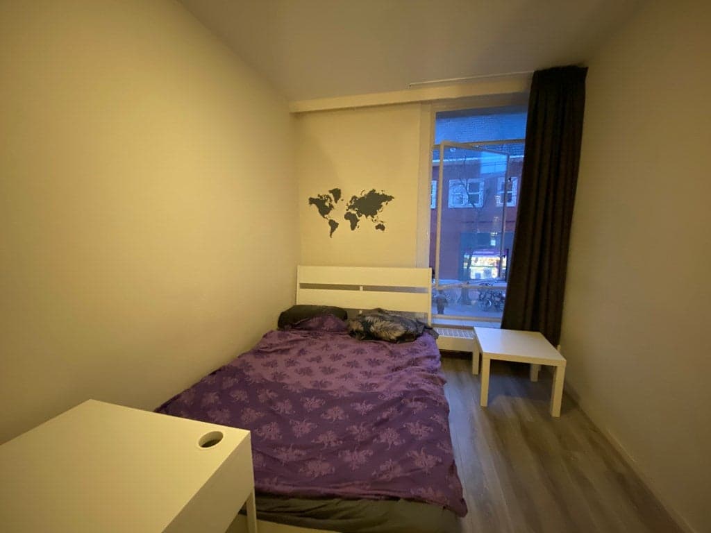 Room Looierstraat, Arnhem - For Rent