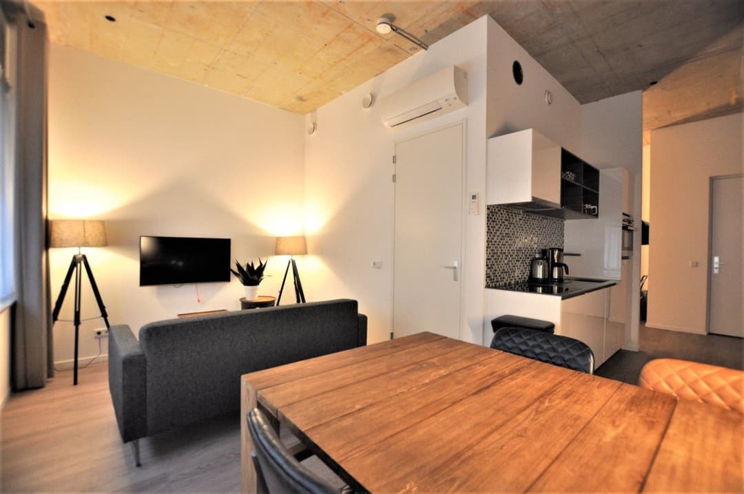 Appartement Wal, Eindhoven - À Louer