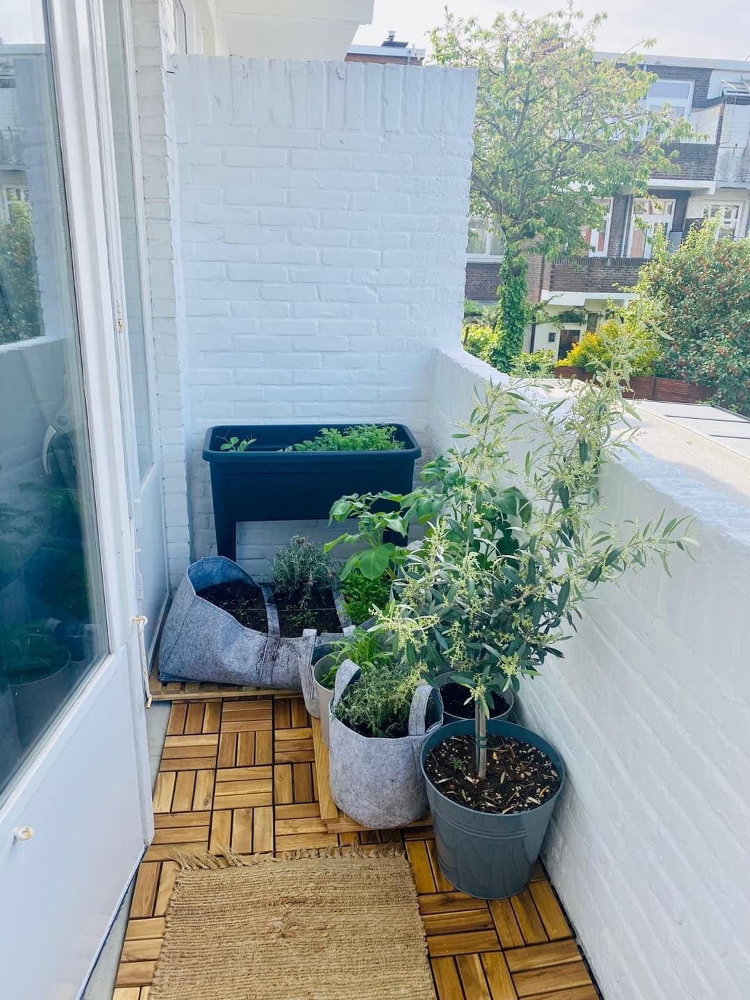 Appartement Voorthuizenstraat, La Haye - À Louer