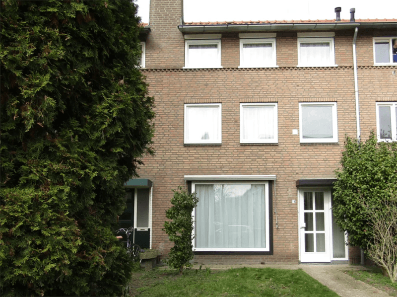 Kamer te huur Schubertlaan, Eindhoven - Per direct