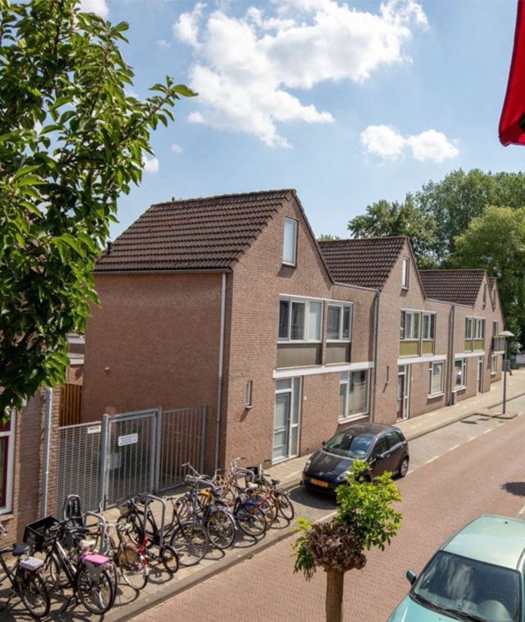 Casa Veldstraat 10, Utrecht - En Alquiler