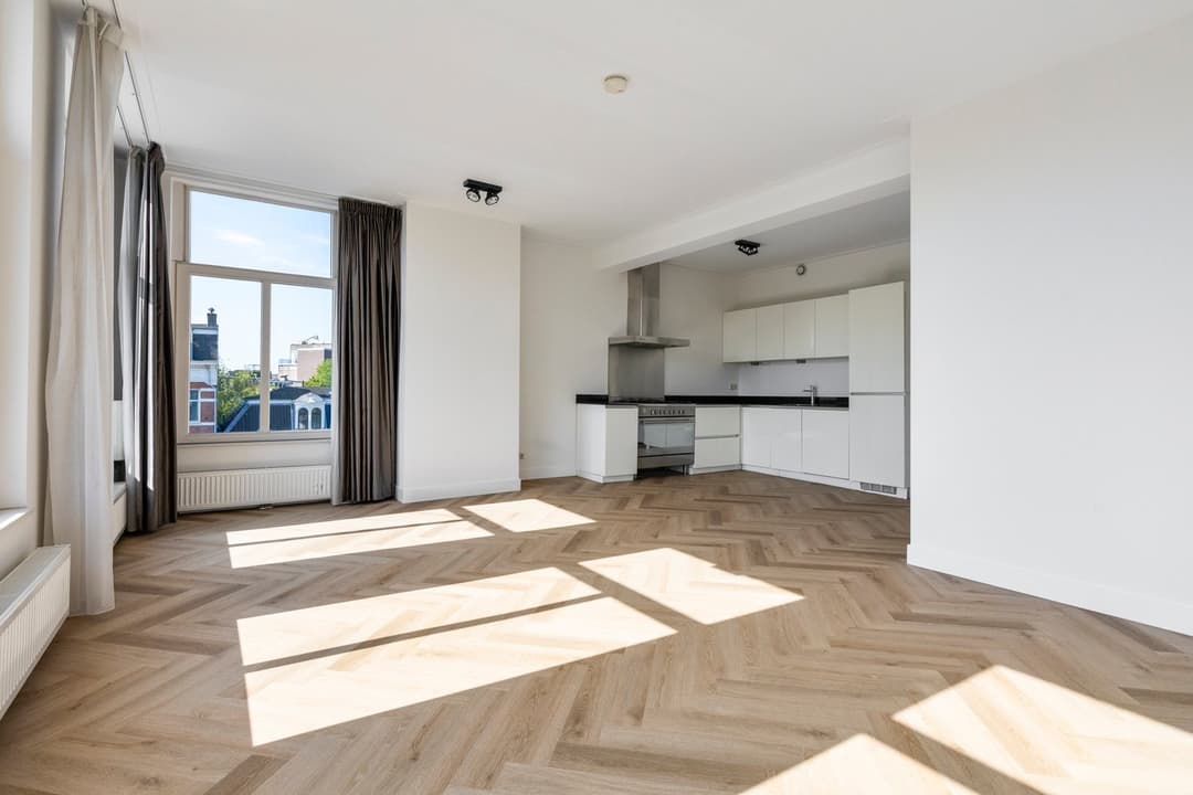 Apartamento Nassaukade 119, Ámsterdam - En Alquiler