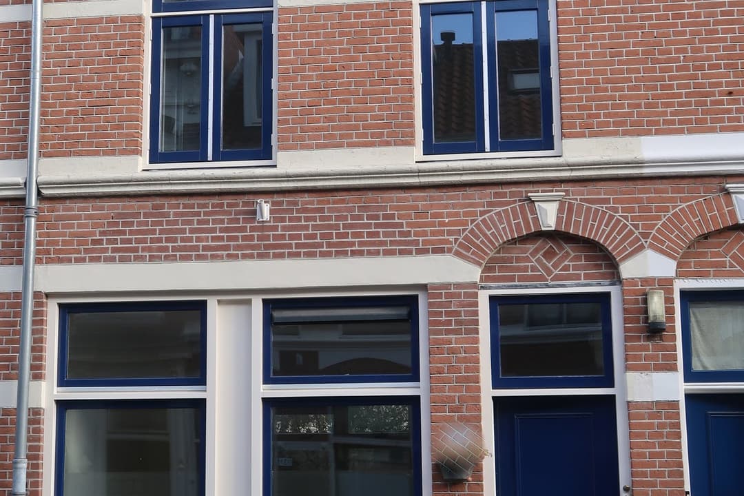 Familiehuis Riouwstraat 143, Utrecht - Te Huur