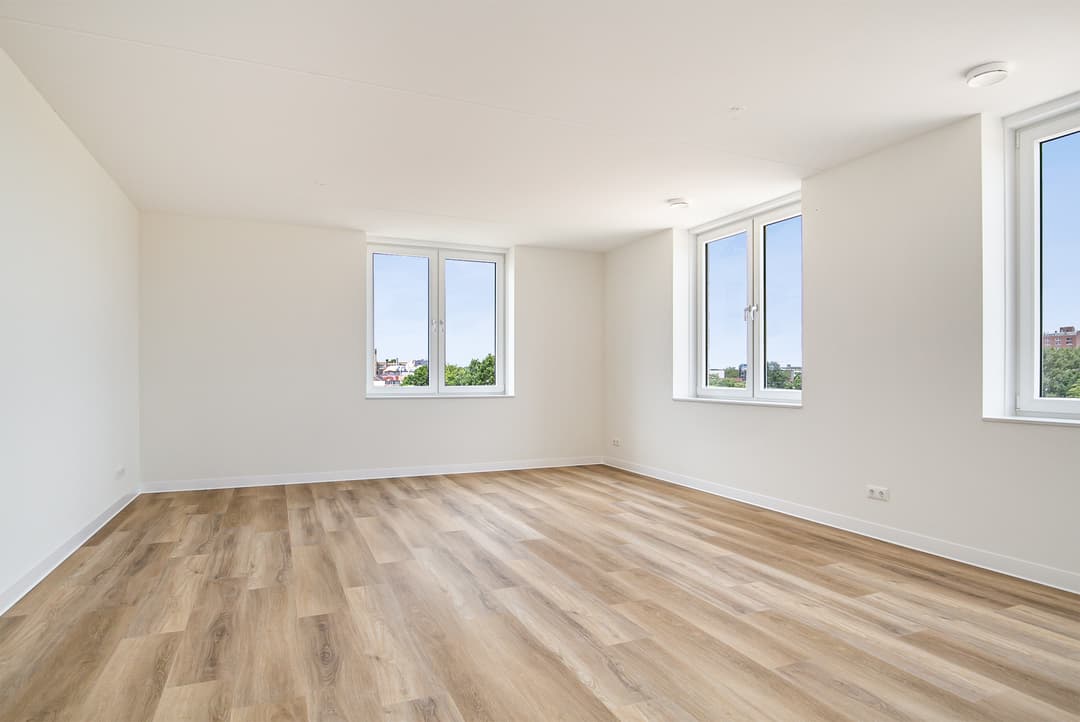 Appartement Spitskade 1, Helmond - À Louer