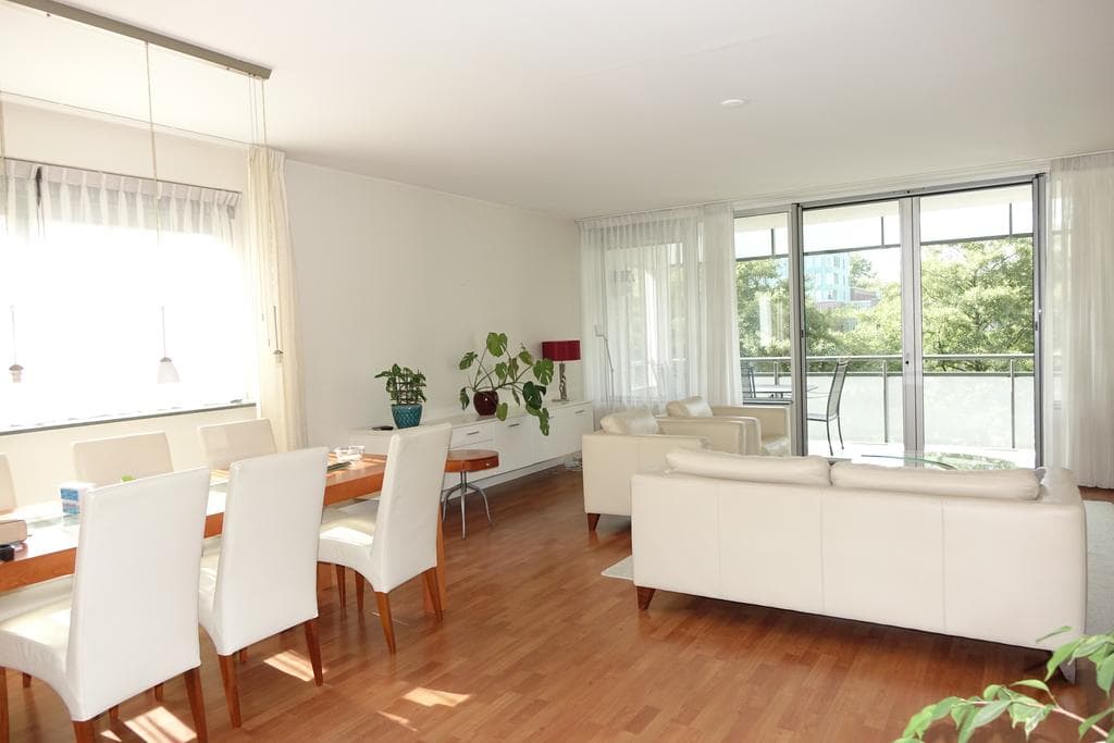Appartement Laan van Deshima, Amstelveen - Te Huur
