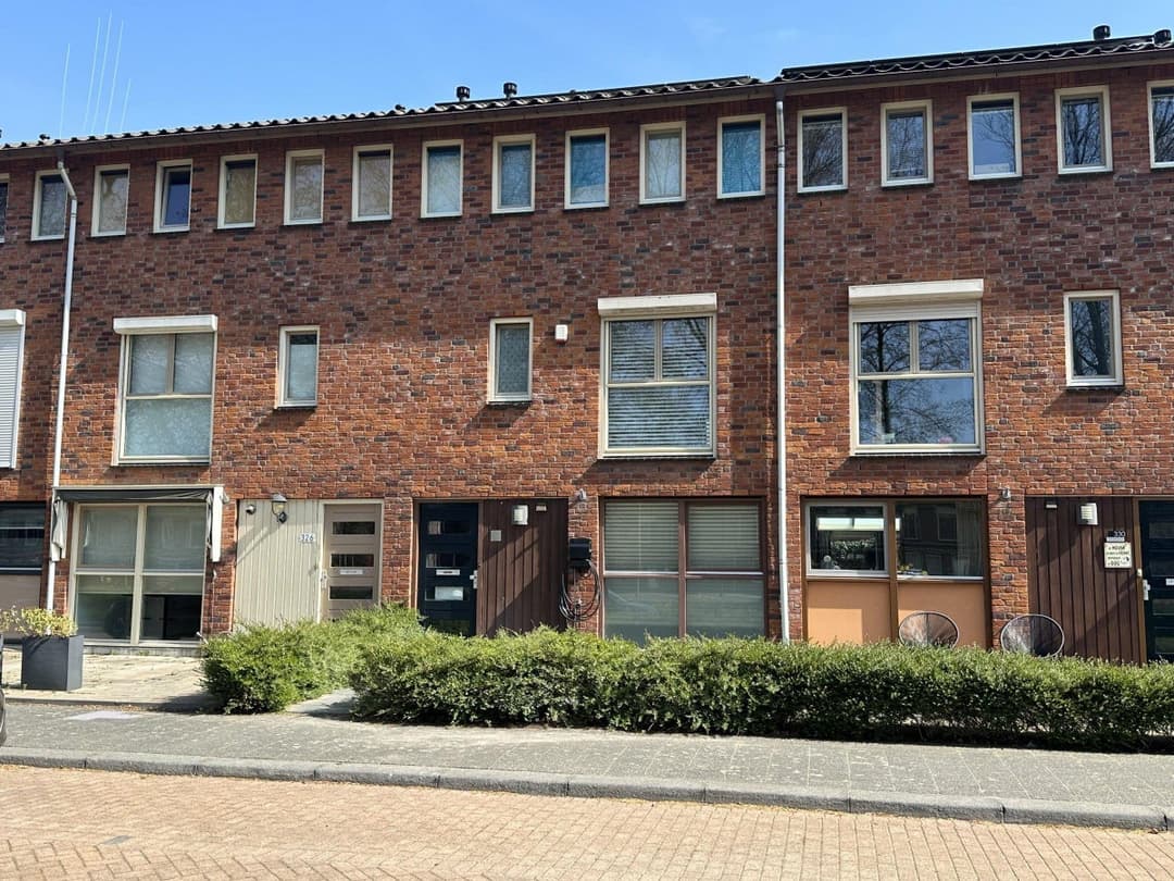 Haus Carel Willinksingel, Rotterdam - Zu Vermieten
