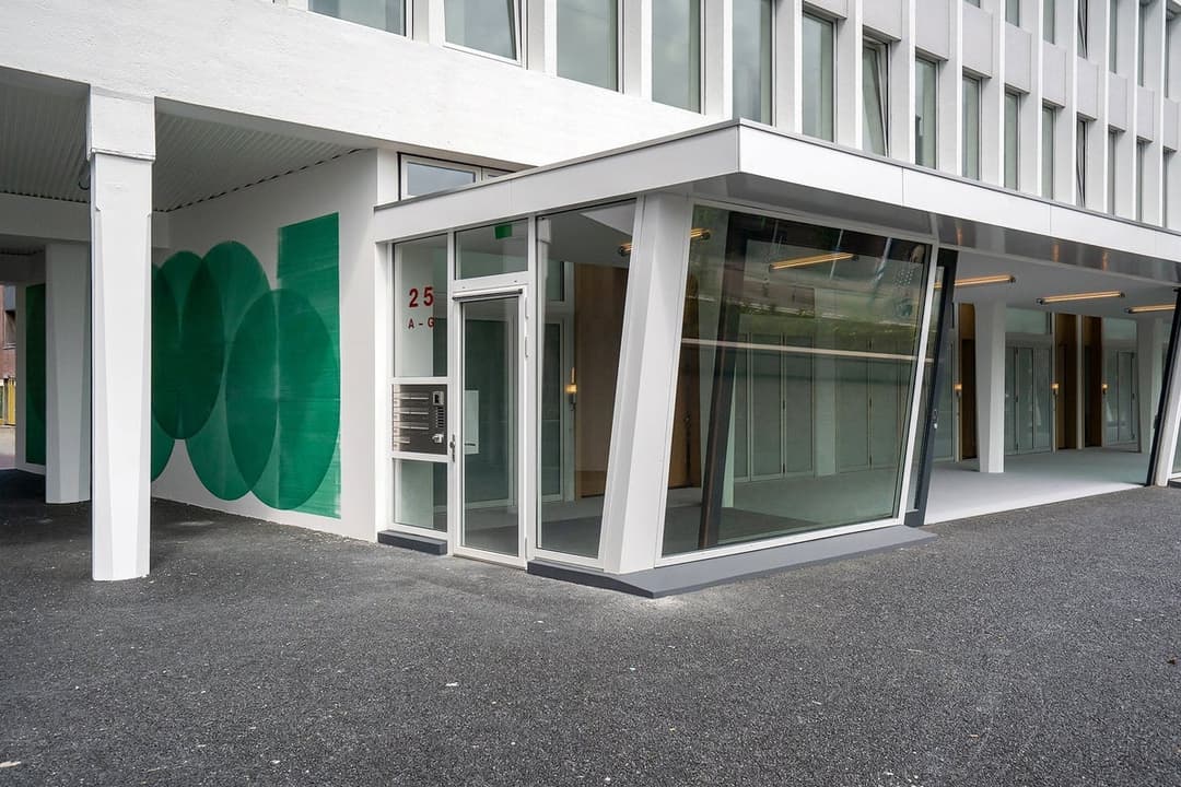 Wohnung Utrechtseweg, Amersfoort - Zu Vermieten