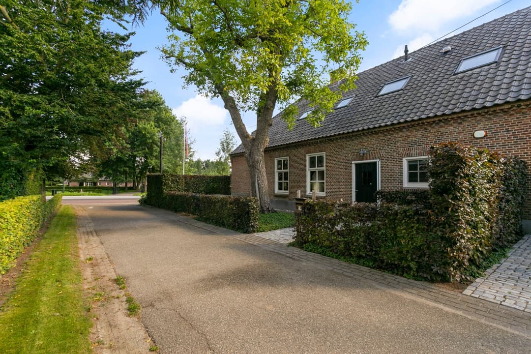 Haus Boskantseweg, Sint-Oedenrode - Zu Vermieten