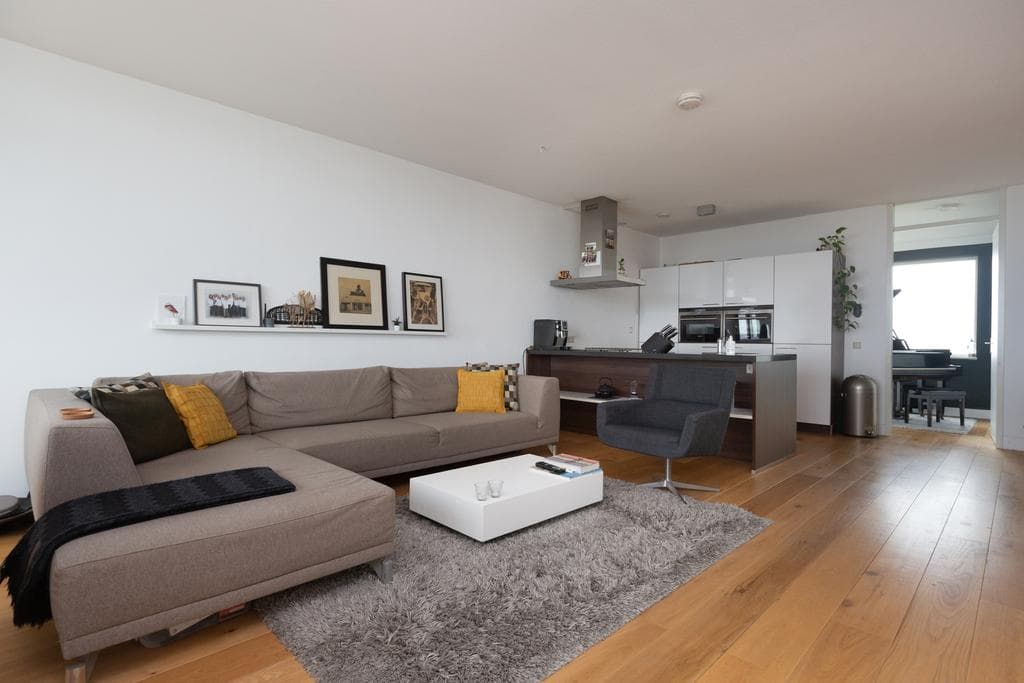 Wohnung Klaroenstraat 381, Rijswijk - Zu Vermieten