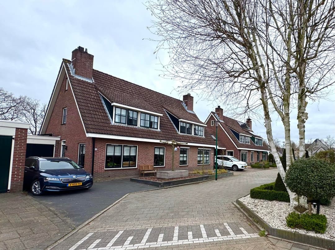 Casa Coniferenlaan, Veenendaal - En Alquiler
