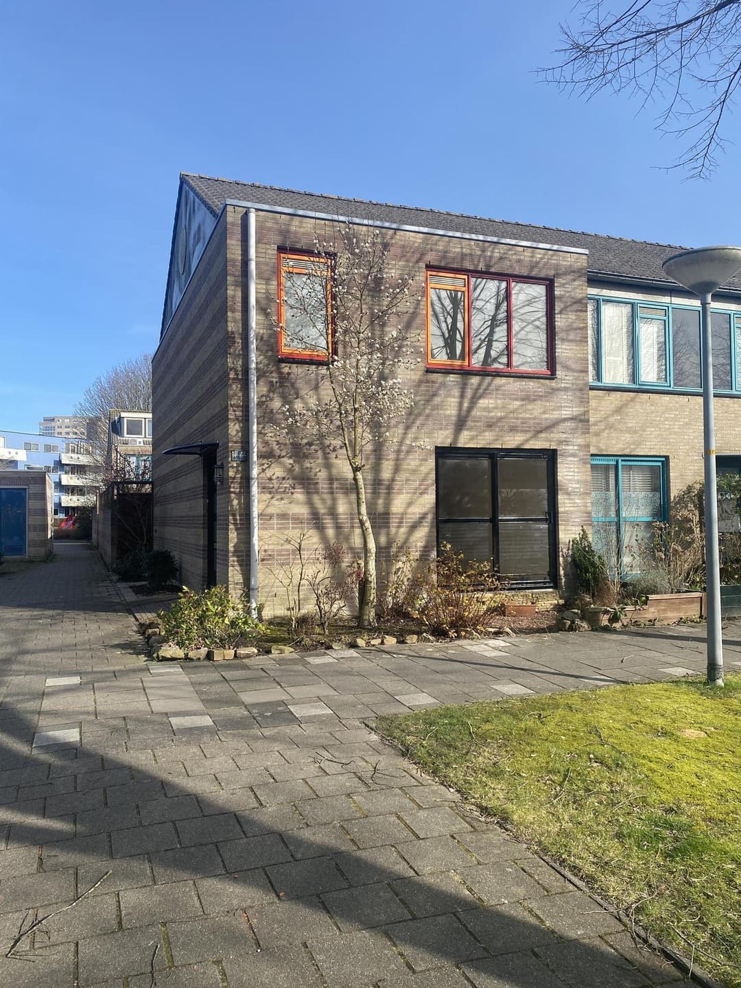 Casa Hollywoodlaan 230, Almere - En Alquiler