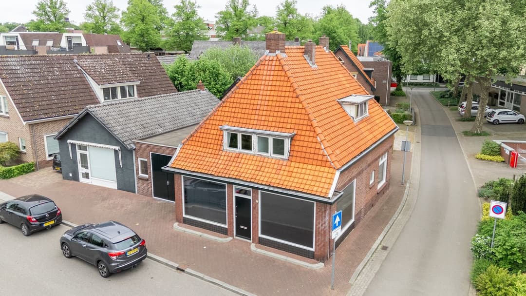 Familienhaus Brinklaan 178, Epe - Zu Vermieten