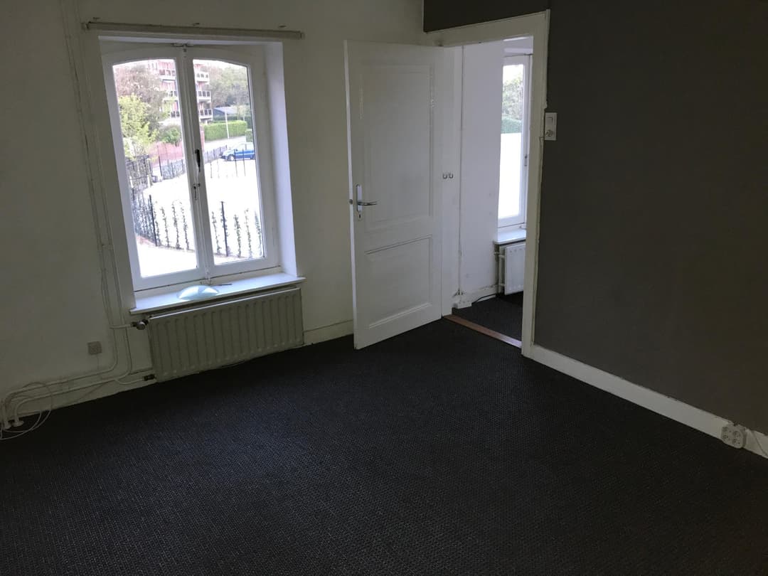 Unfurnished Room for Rent, Nobelstraat, Heerlen