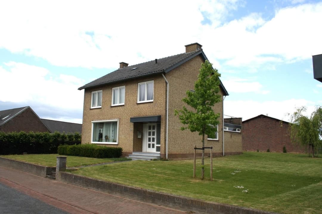 Maison Windraak, Windraak - À Louer