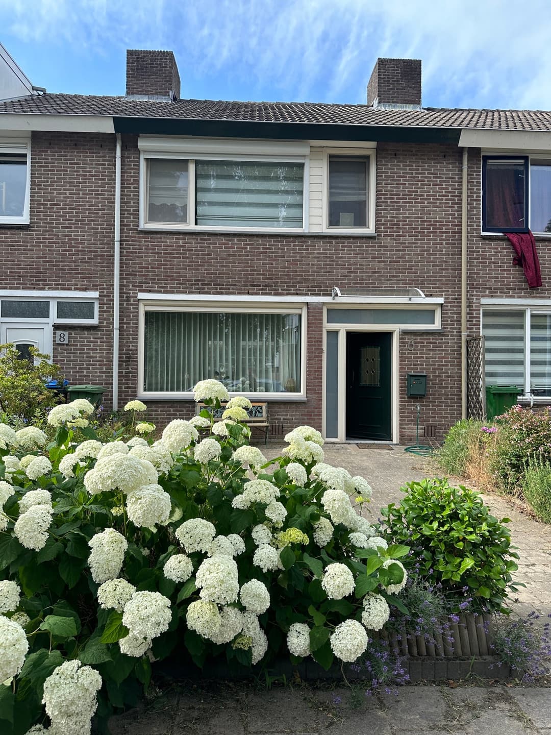 House Generaal Wicherslaan, Eindhoven - For Rent