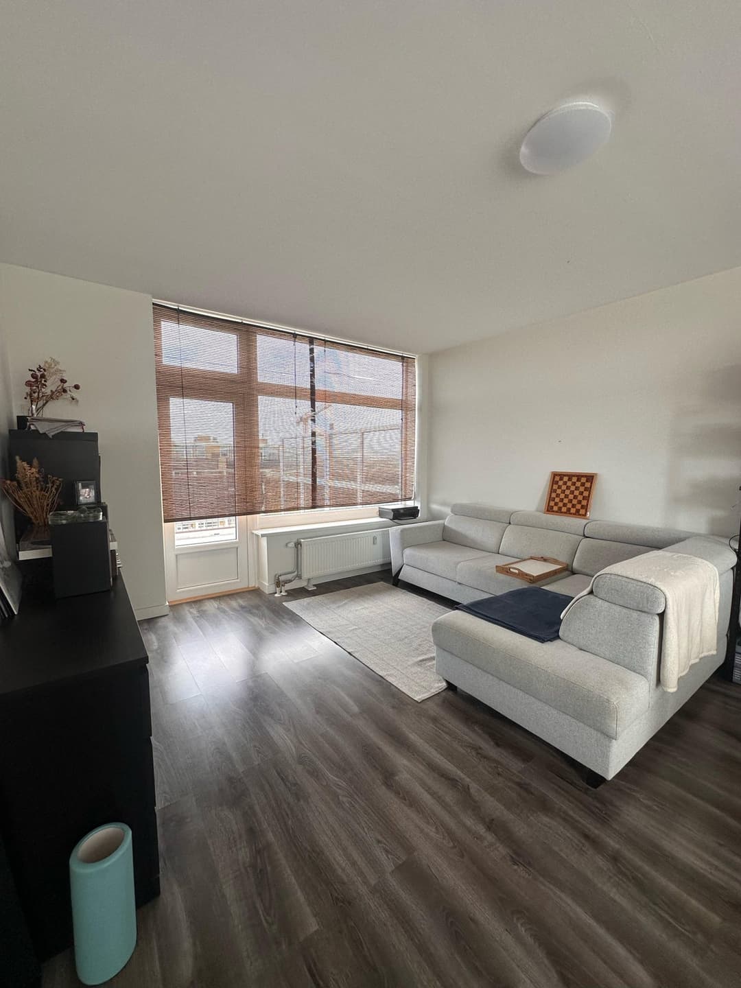 Apartamento Louis Davidsstraat, La Haya - En Alquiler