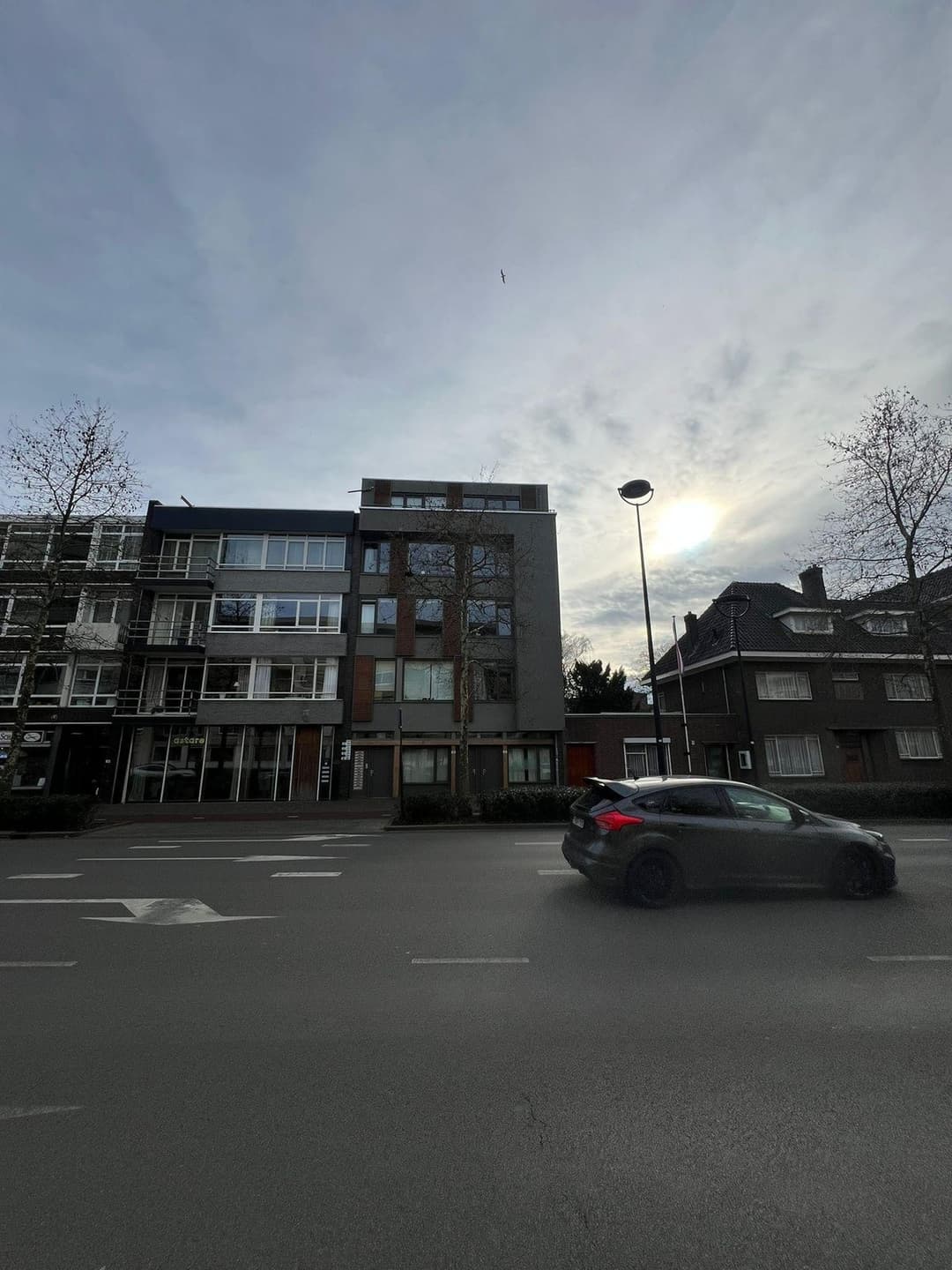 Estudio Schouwburgring, Tilburg - En Alquiler