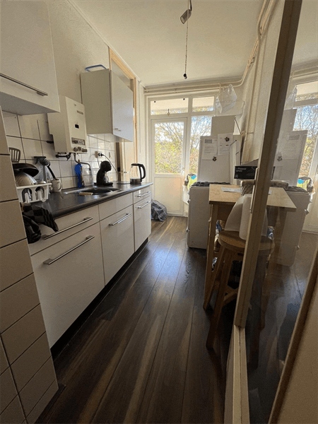 Zimmer zu vermieten Munsterstraat, Enschede - Zu Vermieten