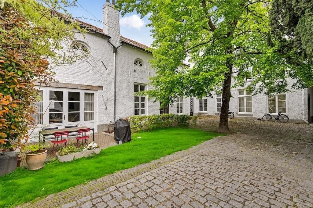 Apartamento Looiersgracht, Maastricht - En Alquiler