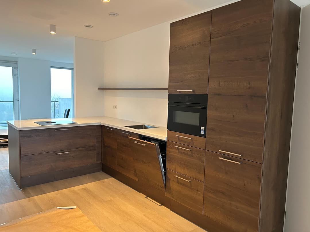 Furnished Room for Rent, Fascinatio Boulevard, Capelle aan den IJssel