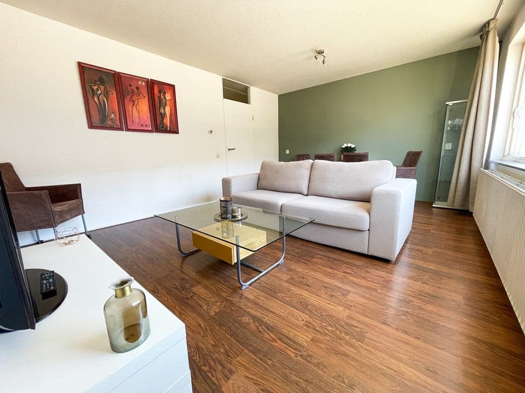 Apartamento Chestertonlaan, Ámsterdam - En Alquiler